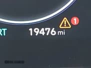 ✅ 2024 Hyundai Elantra SEL • VIN: KMHLM4DG7RU774182 • Lot: 43187083. Listed on IAAI with 19,476 mi. Free auction sales archive from the USA and detailed vehicle history report at DreamBid. Image 15.