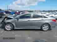 2014 Hyundai Sonata GLS с VIN 5NPEB4AC2EH847841, выставлен на аукционе IAAI как лот 43356617 с пробегом 124 953 миль миль и . История ставок и продаж доступна на DreamBid. Изображение 13.