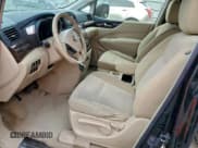 ✅ 2013 Nissan Quest SV • VIN: JN8AE2KP0D9071409 • Lot: 82501585. Listed on Copart with 163,878 mi. Free auction sales archive from the USA and detailed vehicle history report at DreamBid. Image 7.