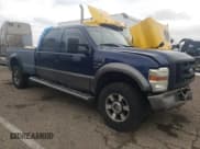 ✅ 2008 Ford F-350 XL • VIN: 1FTWW315X8EA98344 • Lot: 42523635. Listed on Copart with 74,639 mi. Free auction sales archive from the USA and detailed vehicle history report at DreamBid. Image 4.