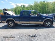 ✅ 2005 Ford F-250 XL • VIN: 1FTSW20P95EA30348 • Lot: 42199677. Listed on IAAI with Not provided. Free auction sales archive from the USA and detailed vehicle history report at DreamBid. Image 13.