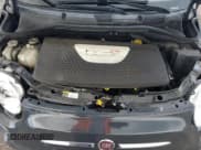 ✅ 2016 FIAT 500e • VIN: 3C3CFFGE0GT193185 • Лот: 53547515. Опубликован ранее на Copart с пробегом 31 335 миль. Бесплатный доступ к архиву аукционных продаж из США и подробный отчёт об истории автомобиля на DreamBid. Изображение 11.