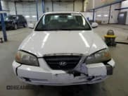 ✅ 2006 Hyundai Elantra GLS • VIN: KMHDN46D26U361859 • Lot: 42411285. Wystawiony na Copart z przebiegiem 156 295 mil. Bezpłatny archiwum sprzedaży aukcyjnych z USA i szczegółowy raport historii pojazdu na DreamBid. Zdjęcie 5.