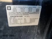 ✅ 2017 Chevrolet Equinox LT • VIN: 2GNALCEK7H6165688 • Лот: 81747105. Опубликован ранее на Copart с пробегом 113 299 миль. Бесплатный доступ к архиву аукционных продаж из США и подробный отчёт об истории автомобиля на DreamBid. Изображение 13.