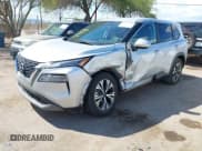 ✅ 2023 Nissan Rogue SV • VIN: 5N1BT3BA9PC836224 • Лот: 43155746. Опубликован ранее на IAAI с пробегом 51 993 миль. Бесплатный доступ к архиву аукционных продаж из США и подробный отчёт об истории автомобиля на DreamBid. Изображение 2.