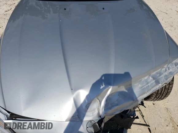 ✅ 2016 BMW Z4 sDrive28i • VIN: WBALL5C50G5A21212 • Лот: 75772304. Опубликован ранее на Copart с пробегом 37 959 миль. Бесплатный доступ к архиву аукционных продаж из США и подробный отчёт об истории автомобиля на DreamBid. Изображение 11.