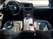 ✅ 2015 Audi Q7 S line Prestige • VIN: WA1DGAFE1FD017150 • Lot: 67568584. Listed on Copart with 128,221 mi. Free auction sales archive from the USA and detailed vehicle history report at DreamBid. Image 8.