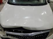 ✅ 2016 Kia Sportage LX • VIN: KNDPB3AC5G7854437 • Лот: 91676275. Опубликован ранее на Copart с пробегом Не указан. Бесплатный доступ к архиву аукционных продаж из США и подробный отчёт об истории автомобиля на DreamBid. Изображение 12.