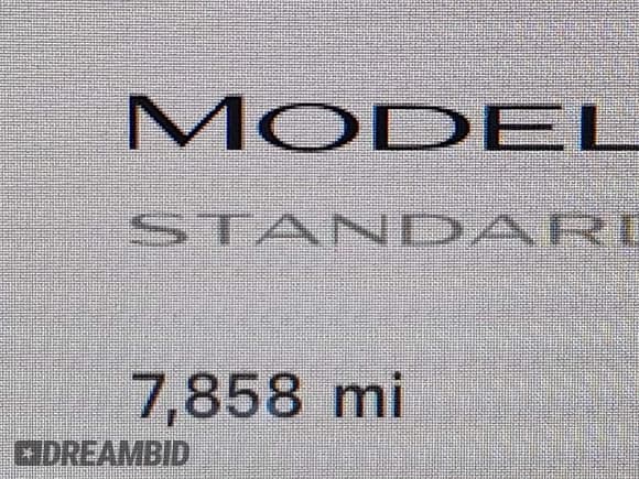 ✅ 2021 Tesla Model 3 Standard Range Plus • VIN: 5YJ3E1EA5MF086418 • Lot: 41252902. Wystawiony na IAAI z przebiegiem 7 858 mil. Bezpłatny archiwum sprzedaży aukcyjnych z USA i szczegółowy raport historii pojazdu na DreamBid. Zdjęcie 15.