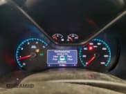 ✅ 2020 Chevrolet Colorado 4WD ZR2 • VIN: 1GCPTEE19L1107454 • Lot: 69762774. Listed on Copart with 71,186 mi. Free auction sales archive from the USA and detailed vehicle history report at DreamBid. Image 9.