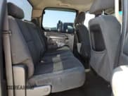 ✅ 2007 Chevrolet Silverado 1500 1LT • VIN: 3GCEC13J77G518121 • Lot: 66990754. Listed on Copart with 165,227 mi. Free auction sales archive from the USA and detailed vehicle history report at DreamBid. Image 10.