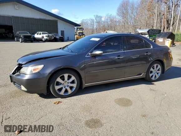 ✅ 2010 Acura RL Technology • VIN: JH4KB2F62AC002048 • Lot: 92995255. Wystawiony na Copart z przebiegiem 183 729 mil. Bezpłatny archiwum sprzedaży aukcyjnych z USA i szczegółowy raport historii pojazdu na DreamBid. Zdjęcie 1.