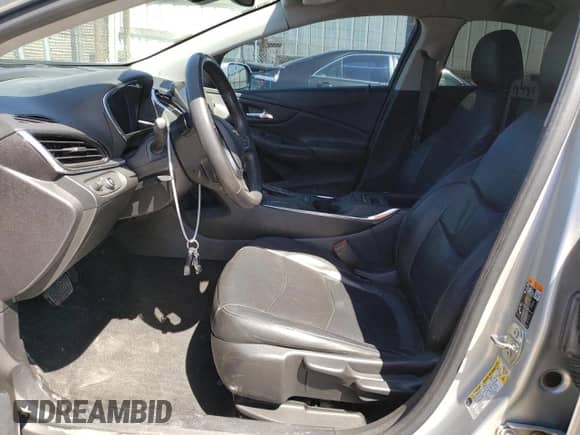 2016 Chevrolet Volt Premier с VIN 1G1RD6S51GU137810, выставлен на аукционе Copart как лот 47296403 с пробегом 73 637 миль миль и . История ставок и продаж доступна на DreamBid. Изображение 7.