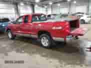 2006 Dodge Dakota SLT z VIN 1D7HW42NX6S717803, wystawiony jako Copart lot #89000765 z przebiegiem 139 556 mil mil oraz Szkoda całkowita • Salvage title. Historia ofert i sprzedaży dostępna na DreamBid. Obrazek 2.