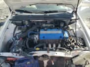 ✅ 1999 Honda Prelude SH • VIN: JHMBB6155XC009607 • Lot: 81367405. Listed on Copart with 266,536 mi. Free auction sales archive from the USA and detailed vehicle history report at DreamBid. Image 11.