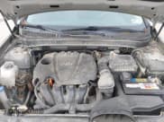 ✅ 2012 Hyundai Sonata GLS • VIN: 5NPEB4AC6CH424824 • Lot: 43610948. Wystawiony na IAAI z przebiegiem 136 342 mil. Bezpłatny archiwum sprzedaży aukcyjnych z USA i szczegółowy raport historii pojazdu na DreamBid. Zdjęcie 10.