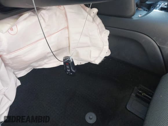 ✅ 2017 Ford Mustang V6 • VIN: 1FATP8EM5H5224422 • Lot: 41269620. Listed on IAAI with 95,327 mi. Free auction sales archive from the USA and detailed vehicle history report at DreamBid. Image 11.