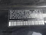 ✅ 2010 Volkswagen Golf • VIN: WVWAB7AJ7AW306139 • Lot: 41676658. Listed on IAAI with 195,749 mi. Free auction sales archive from the USA and detailed vehicle history report at DreamBid. Image 9.