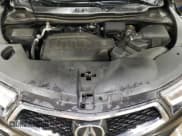 ✅ 2018 Acura MDX Technology • VIN: 5J8YD4H79JL005683 • Лот: 84438674. Опубликован ранее на Copart с пробегом 60 181 миль. Бесплатный доступ к архиву аукционных продаж из США и подробный отчёт об истории автомобиля на DreamBid. Изображение 11.