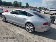 ✅ 2016 Audi A7 Prestige • VIN: WAU2GAFC4GN004851 • Lot: 43136285. Wystawiony na IAAI z przebiegiem 98 272 mil. Bezpłatny archiwum sprzedaży aukcyjnych z USA i szczegółowy raport historii pojazdu na DreamBid. Zdjęcie 3.