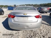 ✅ 2014 Chevrolet Impala LT • VIN: 2G1125S31E9103761 • Лот: 77458524. Опубликован ранее на Copart с пробегом 264 689 миль. Бесплатный доступ к архиву аукционных продаж из США и подробный отчёт об истории автомобиля на DreamBid. Изображение 6.