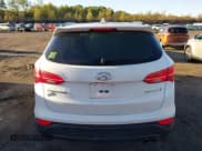 ✅ 2014 Hyundai Santa Fe • VIN: 5XYZU3LA6EG174268 • Лот: 43405738. Опубликован ранее на IAAI с пробегом 59 790 миль. Бесплатный доступ к архиву аукционных продаж из США и подробный отчёт об истории автомобиля на DreamBid. Изображение 16.