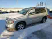 2007 Toyota Highlander с VIN JTEHD21A270048597, выставлен на аукционе Copart как лот 87587725 с пробегом 97 815 миль миль и Списание • Salvage title. История ставок и продаж доступна на DreamBid. Изображение 1.