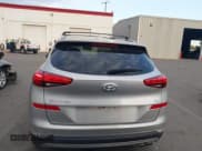 ✅ 2021 Hyundai Tucson Ultimate • VIN: KM8J3CAL8MU314611 • Lot: 43154435. Listed on IAAI with 64,531 mi. Free auction sales archive from the USA and detailed vehicle history report at DreamBid. Image 17.