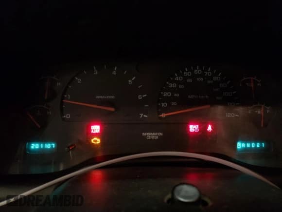 ✅ 2004 Dodge Dakota Sport • VIN: 1D7HG38NX4S635016 • Lot: 85332484. Wystawiony na Copart z przebiegiem 281 187 mil. Bezpłatny archiwum sprzedaży aukcyjnych z USA i szczegółowy raport historii pojazdu na DreamBid. Zdjęcie 9.