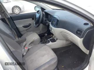 ✅ 2010 Hyundai Accent GLS • VIN: KMHCN4AC0AU430163 • Лот: 43046529. Опубликован ранее на IAAI с пробегом 74 891 миль. Бесплатный доступ к архиву аукционных продаж из США и подробный отчёт об истории автомобиля на DreamBid. Изображение 5.