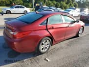 ✅ 2011 Hyundai Sonata GLS • VIN: 5NPEB4AC7BH059357 • Lot: 74385474. Wystawiony na Copart z przebiegiem Nie podano. Bezpłatny archiwum sprzedaży aukcyjnych z USA i szczegółowy raport historii pojazdu na DreamBid. Zdjęcie 3.