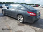 ✅ 2010 Nissan Maxima SV • VIN: 1N4AA5APXAC853196 • Лот: 43498886. Опубликован ранее на IAAI с пробегом 203 461 миль. Бесплатный доступ к архиву аукционных продаж из США и подробный отчёт об истории автомобиля на DreamBid. Изображение 3.