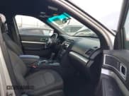 ✅ 2017 Ford Explorer XLT • VIN: 1FM5K7D8XHGB79932 • Lot: 41278599. Listed on IAAI with 100,803 mi. Free auction sales archive from the USA and detailed vehicle history report at DreamBid. Image 5.