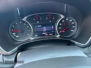 ✅ 2021 Chevrolet Equinox LT • VIN: 3GNAXTEV4MS161401 • Лот: 70316095. Опубликован ранее на Copart с пробегом 129 802 миль. Бесплатный доступ к архиву аукционных продаж из США и подробный отчёт об истории автомобиля на DreamBid. Изображение 7.