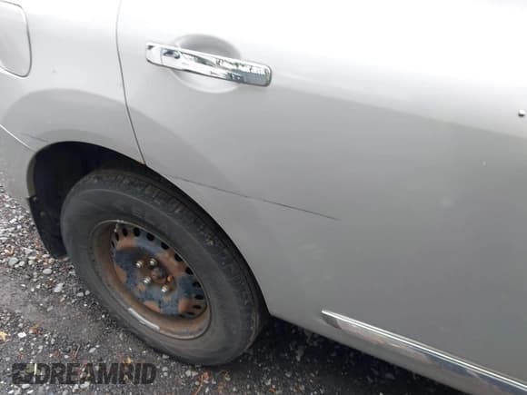 ✅ 2012 Nissan Rogue S • VIN: JN8AS5MV7CW701982 • Lot: 42371222. Wystawiony na IAAI z przebiegiem 171 770 mil. Bezpłatny archiwum sprzedaży aukcyjnych z USA i szczegółowy raport historii pojazdu na DreamBid. Zdjęcie 12.