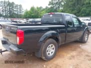 ✅ 2020 Nissan Frontier S • VIN: 1N6ED0CE4LN709584 • Lot: 42366348. Listed on IAAI with 54,778 mi. Free auction sales archive from the USA and detailed vehicle history report at DreamBid. Image 4.