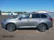 2019 Mitsubishi Outlander ES с VIN JA4AZ3A35KJ002287, выставлен на аукционе IAAI как лот 42815580 с пробегом 43 637 миль миль и . История ставок и продаж доступна на DreamBid. Изображение 13.