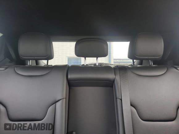 ✅ 2024 Jeep Compass Limited • VIN: 3C4NJDCN3RT602120 • Lot: 65067985. Listed on Copart with 5,357 mi. Free auction sales archive from the USA and detailed vehicle history report at DreamBid. Image 10.