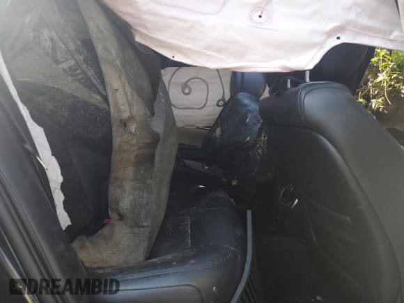 ✅ 2014 Cadillac XTS Platinum • VIN: 2G61W5S82E9164403 • Лот: 65878025. Опубликован ранее на Copart с пробегом Не указан. Бесплатный доступ к архиву аукционных продаж из США и подробный отчёт об истории автомобиля на DreamBid. Изображение 10.