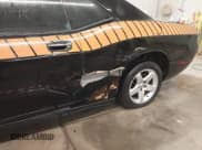 ✅ 2010 Dodge Challenger SE • VIN: 2B3CJ4DV7AH208334 • Lot: 41367327. Wystawiony na IAAI z przebiegiem 226 748 mil. Bezpłatny archiwum sprzedaży aukcyjnych z USA i szczegółowy raport historii pojazdu na DreamBid. Zdjęcie 17.