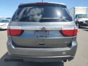 ✅ 2013 Dodge Durango Crew • VIN: 1C4RDHDG0DC530166 • Лот: 64535545. Опубликован ранее на Copart с пробегом 112 212 миль. Бесплатный доступ к архиву аукционных продаж из США и подробный отчёт об истории автомобиля на DreamBid. Изображение 6.
