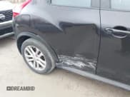 ✅ 2014 Nissan Juke S • VIN: JN8AF5MV0ET361986 • Lot: 41570086. Listed on IAAI with 135,534 mi. Free auction sales archive from the USA and detailed vehicle history report at DreamBid. Image 6.