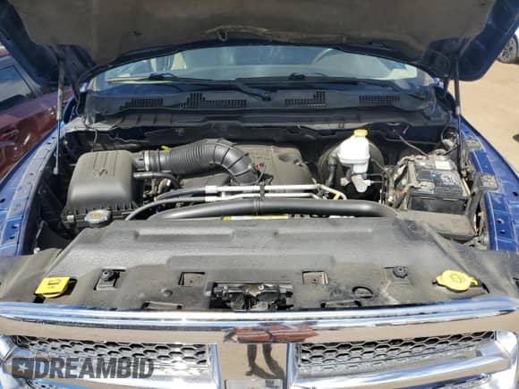 2010 Dodge 1500 Laramie с VIN 1D7RV1CT2AS222247, выставлен на аукционе Copart как лот 68169844 с пробегом 125 720 миль миль и Чистый • Clean title. История ставок и продаж доступна на DreamBid. Изображение 11.