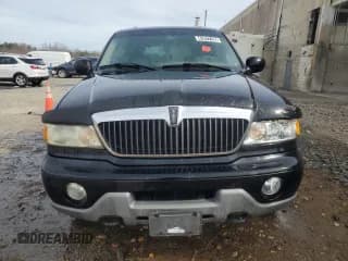 ✅ 2001 Lincoln Navigator • VIN: 5LMFU28R61LJ24084 • Лот: 47077195. Опубликован ранее на Copart с пробегом 136 923 миль. Бесплатный доступ к архиву аукционных продаж из США и подробный отчёт об истории автомобиля на DreamBid. Изображение 5.