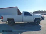 ✅ 2009 Chevrolet Silverado 2500HD Work Truck • VIN: 1GBHC44K49E129313 • Lot: 43602489. Listed on IAAI with 308,651 mi. Free auction sales archive from the USA and detailed vehicle history report at DreamBid. Image 14.