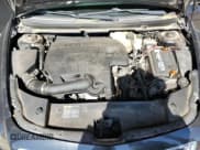 ✅ 2012 Chevrolet Malibu 2LT • VIN: 1G1ZD5E03CF338584 • Lot: 68138814. Listed on Copart with 160,984 mi. Free auction sales archive from the USA and detailed vehicle history report at DreamBid. Image 11.