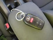 ✅ 2024 Toyota Corolla Cross LE • VIN: 7MUCAAAG1RV110325 • Lot: 43441348. Listed on IAAI with 7,654 mi. Free auction sales archive from the USA and detailed vehicle history report at DreamBid. Image 11.