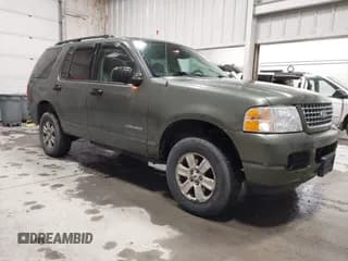 ✅ 2004 Ford Explorer XLT • VIN: 1FMZU73K94ZB07367 • Лот: 43199921. Опубликован ранее на IAAI с пробегом 218 752 миль. Бесплатный доступ к архиву аукционных продаж из США и подробный отчёт об истории автомобиля на DreamBid. Изображение 1.