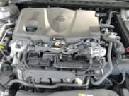 ✅ 2024 Toyota Camry SE Nightshade • VIN: 4T1G11AK4RU840463 • Lot: 84399825. Wystawiony na Copart z przebiegiem 86 028 mil. Bezpłatny archiwum sprzedaży aukcyjnych z USA i szczegółowy raport historii pojazdu na DreamBid. Zdjęcie 16.