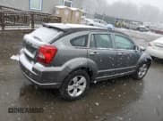 ✅ 2012 Dodge Caliber SXT • VIN: 1C3CDWDA3CD531153 • Лот: 82926094. Опубликован ранее на Copart с пробегом 184 746 миль. Бесплатный доступ к архиву аукционных продаж из США и подробный отчёт об истории автомобиля на DreamBid. Изображение 3.